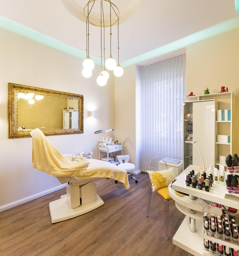Parkhotel Graz - Traditional Luxury - Aktivite
