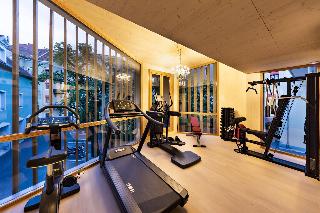 Parkhotel Graz - Traditional Luxury fotoÄŸrafÄ±