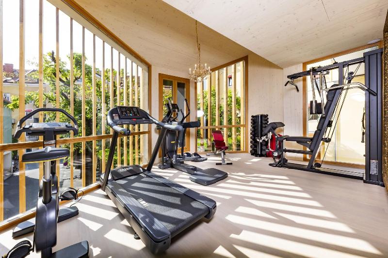 Parkhotel Graz - Traditional Luxury - Aktivite