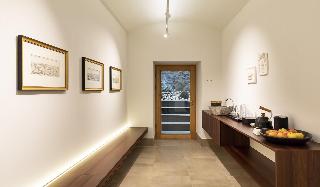 Parkhotel Graz - Traditional Luxury fotoÄŸrafÄ±