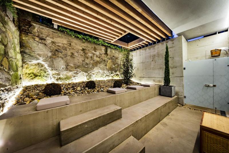 Parkhotel Graz - Traditional Luxury - Aktivite