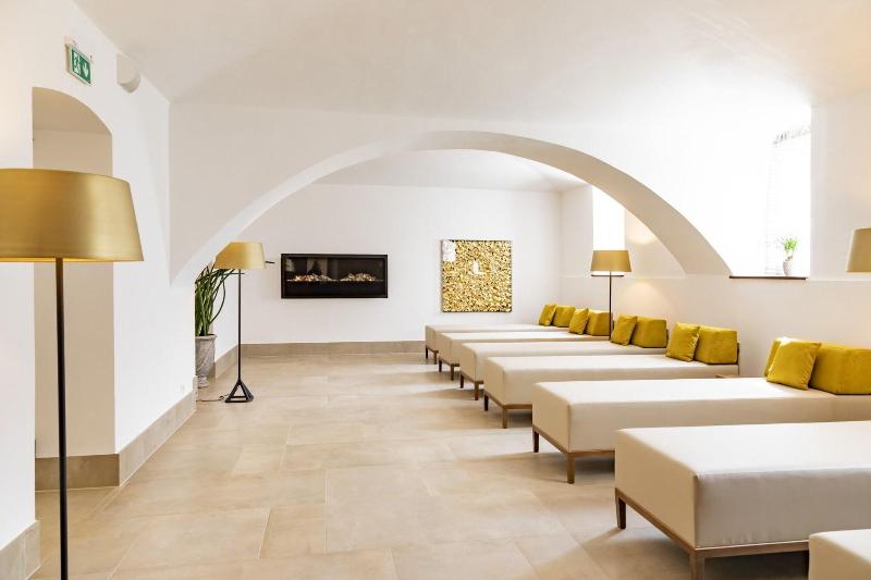 Parkhotel Graz - Traditional Luxury - Aktivite