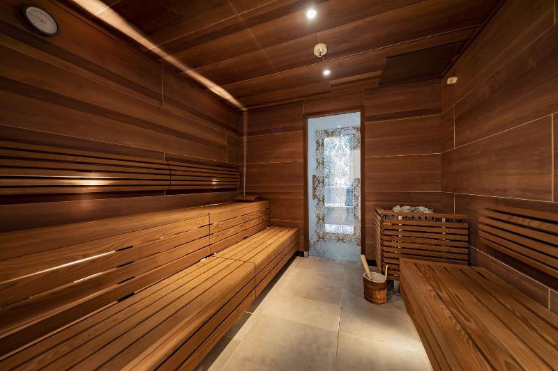Parkhotel Graz - Traditional Luxury - Aktivite