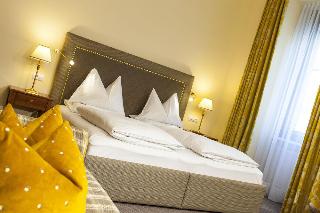 Parkhotel Graz - Traditional Luxury fotoÄŸrafÄ±