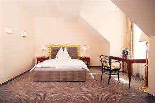 Parkhotel Graz - Traditional Luxury fotoÄŸrafÄ±