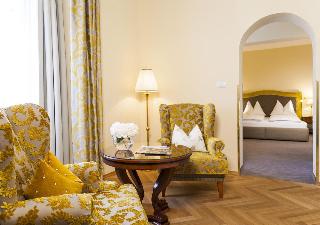 Parkhotel Graz - Traditional Luxury fotoÄŸrafÄ±