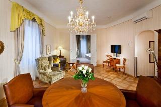 Parkhotel Graz - Traditional Luxury fotoÄŸrafÄ±