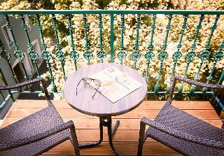 Parkhotel Graz - Traditional Luxury fotoÄŸrafÄ±
