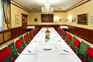 Parkhotel Graz - Traditional Luxury fotoÄŸrafÄ±