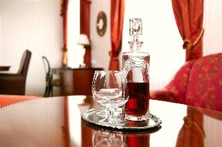 Parkhotel Graz - Traditional Luxury fotoÄŸrafÄ±
