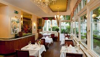 Parkhotel Graz - Traditional Luxury fotoÄŸrafÄ±