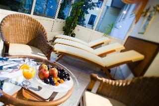 Parkhotel Graz - Traditional Luxury fotoÄŸrafÄ±