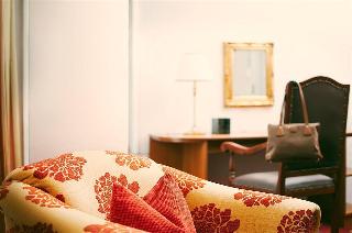 Parkhotel Graz - Traditional Luxury fotoÄŸrafÄ±