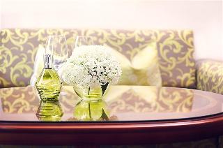 Parkhotel Graz - Traditional Luxury otel fotoğrafı