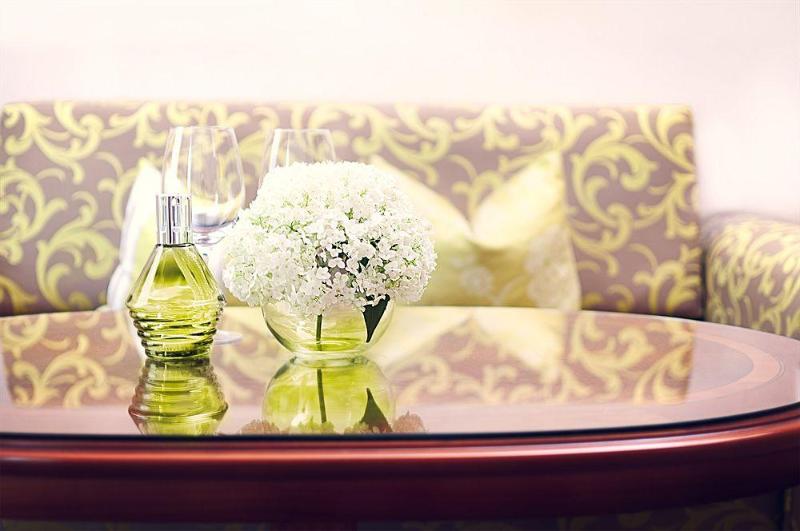 Parkhotel Graz - Traditional Luxury - Genel