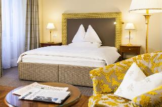 Parkhotel Graz - Traditional Luxury fotoÄŸrafÄ±