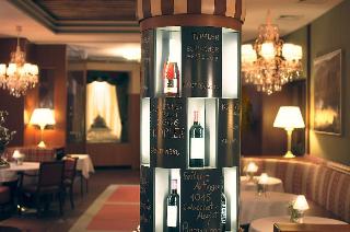 Parkhotel Graz - Traditional Luxury fotoÄŸrafÄ±