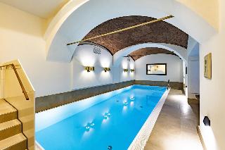 Parkhotel Graz - Traditional Luxury fotoÄŸrafÄ±