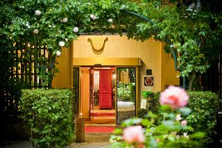 Parkhotel Graz - Traditional Luxury fotoÄŸrafÄ±