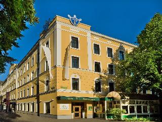 Parkhotel Graz - Traditional Luxury fotoÄŸrafÄ±