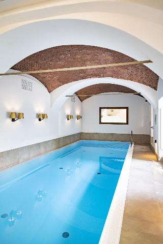 Parkhotel Graz - Traditional Luxury fotoÄŸrafÄ±