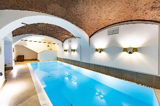 Parkhotel Graz - Traditional Luxury fotoÄŸrafÄ±