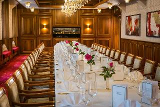 Parkhotel Graz - Traditional Luxury fotoÄŸrafÄ±