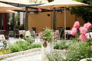 Parkhotel Graz - Traditional Luxury fotoÄŸrafÄ±