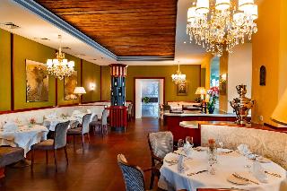 Parkhotel Graz - Traditional Luxury fotoÄŸrafÄ±