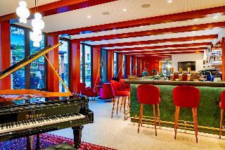Parkhotel Graz - Traditional Luxury fotoÄŸrafÄ±