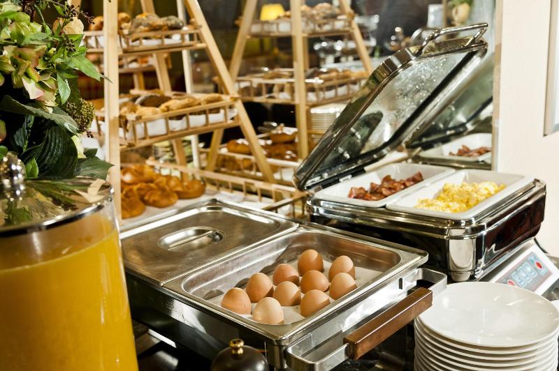 Parkhotel Graz - Traditional Luxury - Restoran