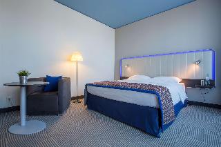 Park Inn by Radisson Stuttgart fotoÄŸrafÄ±