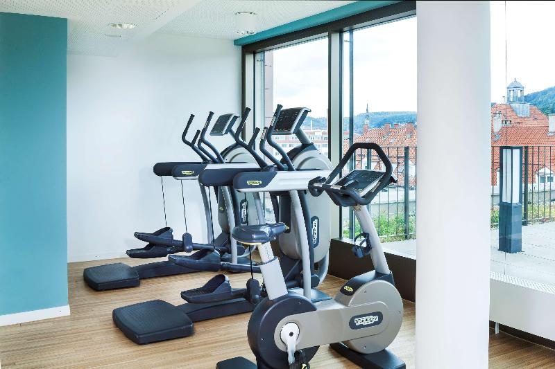 Park Inn by Radisson Stuttgart - Aktivite