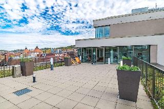 Park Inn by Radisson Stuttgart fotoÄŸrafÄ±