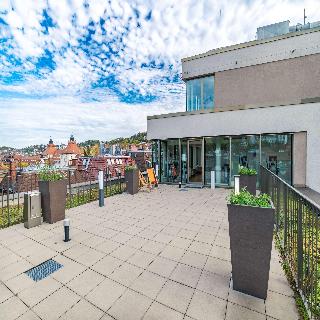 Park Inn by Radisson Stuttgart fotoÄŸrafÄ±