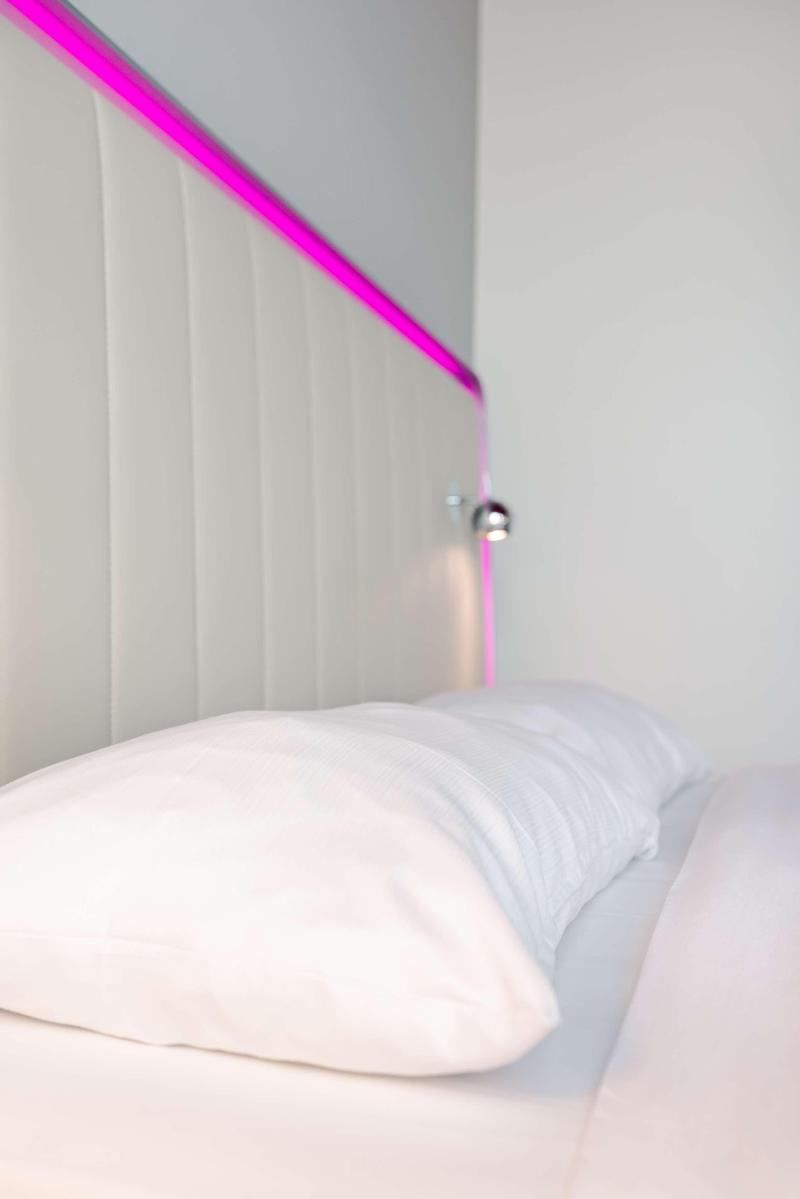 Park Inn by Radisson Stuttgart - Oda