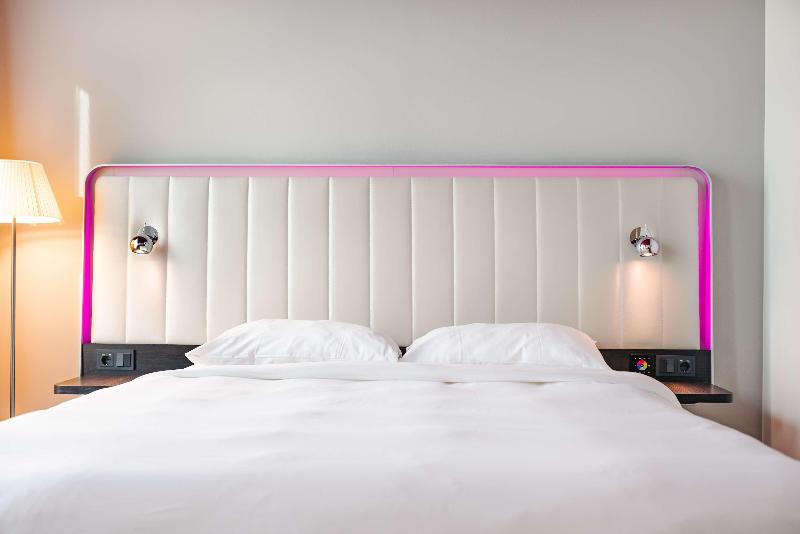 Park Inn by Radisson Stuttgart - Oda