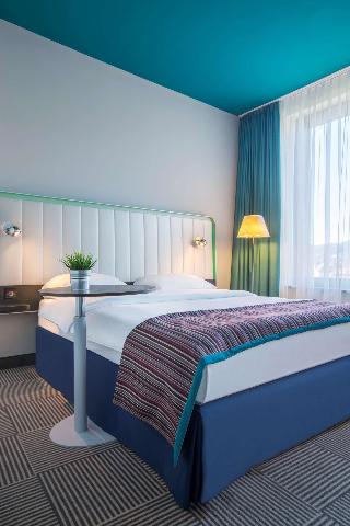 Park Inn by Radisson Stuttgart fotoÄŸrafÄ±