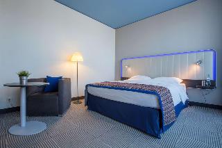 Park Inn by Radisson Stuttgart fotoÄŸrafÄ±