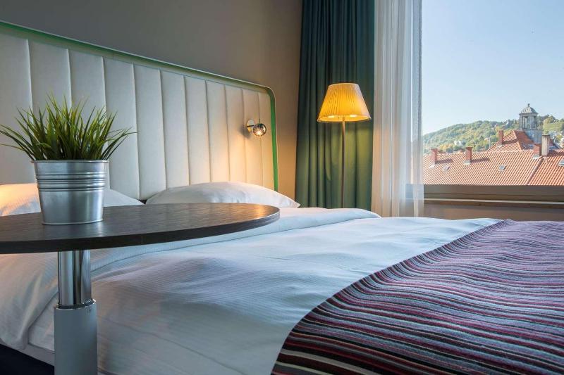 Park Inn by Radisson Stuttgart - Oda