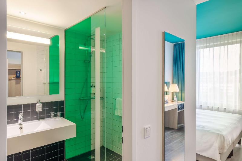 Park Inn by Radisson Stuttgart - Oda