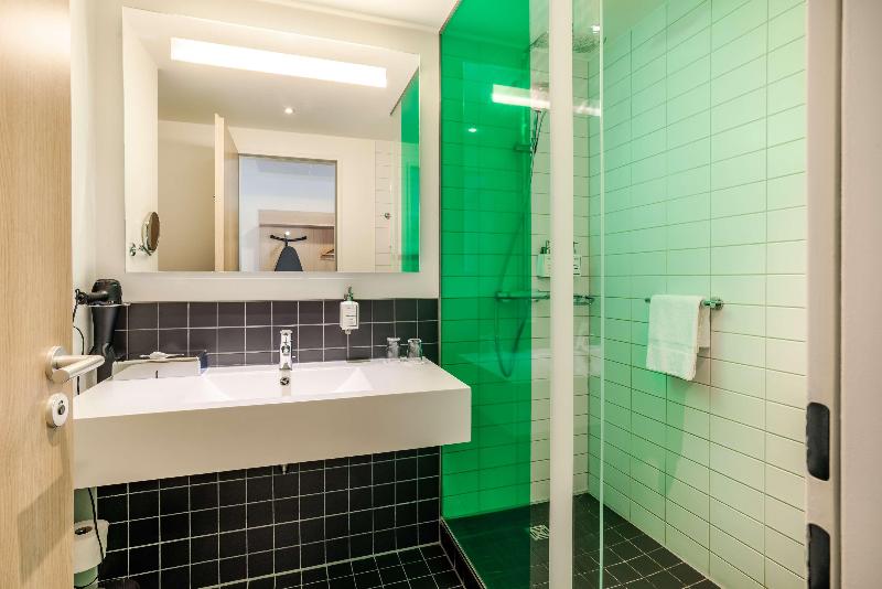 Park Inn by Radisson Stuttgart - Oda