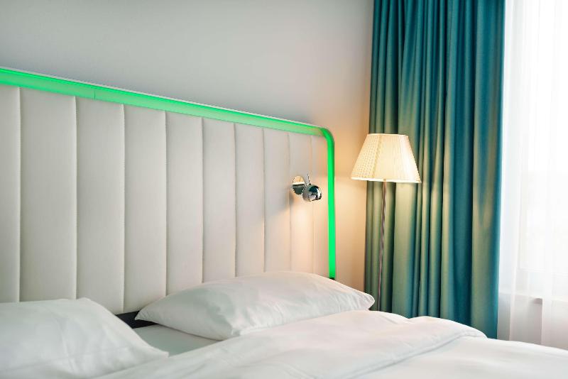 Park Inn by Radisson Stuttgart - Oda