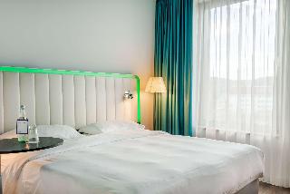 Park Inn by Radisson Stuttgart fotoÄŸrafÄ±