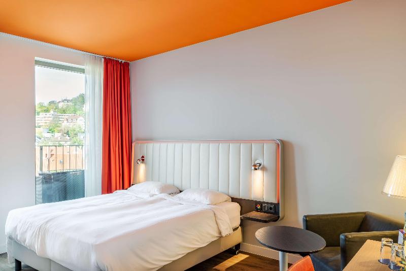 Park Inn by Radisson Stuttgart - Oda
