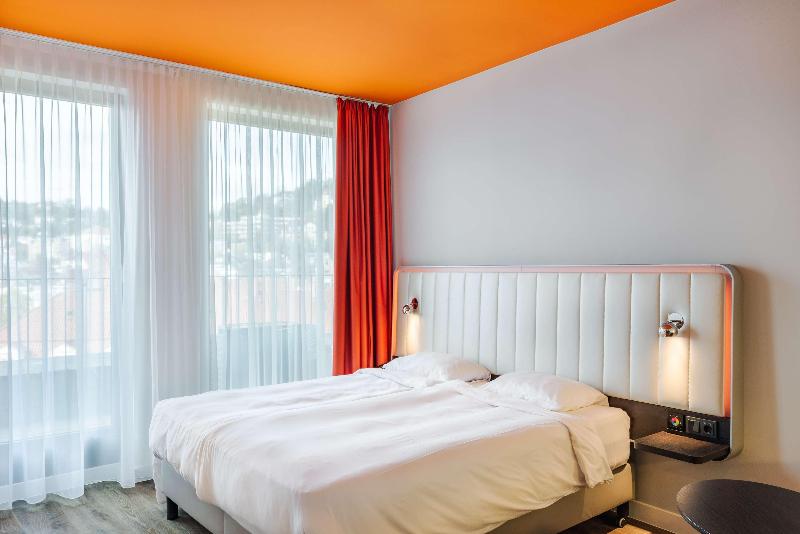 Park Inn by Radisson Stuttgart - Oda