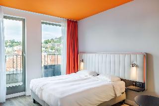 Park Inn by Radisson Stuttgart fotoÄŸrafÄ±