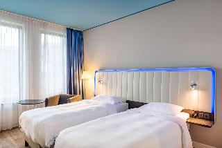 Park Inn by Radisson Stuttgart fotoÄŸrafÄ±
