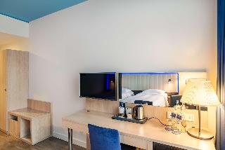 Park Inn by Radisson Stuttgart fotoÄŸrafÄ±
