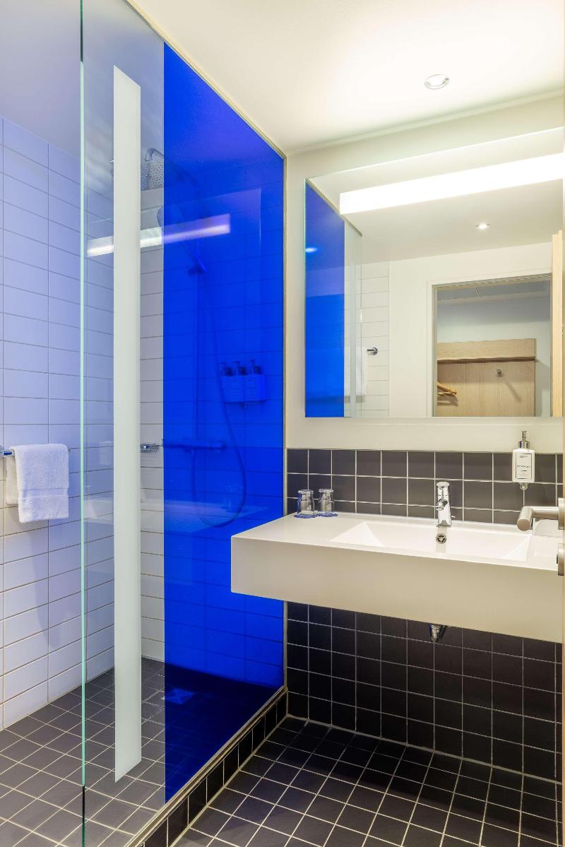 Park Inn by Radisson Stuttgart - Oda
